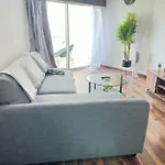 Sea View 1br With Pool Access 公寓 *