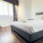 公寓 Sea View 1br With Pool Access 拉纳卡