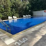 公寓 Sea View 1br With Pool Access *
