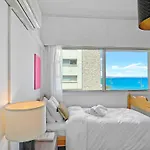 公寓 Sea View 1br With Pool Access 拉纳卡