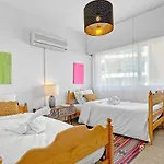 Sea View 1br With Pool Access 公寓 *