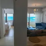 Sea View 1br With Pool Access * 拉纳卡