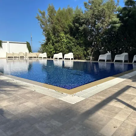 Sea View 1br With Pool Access Apartament