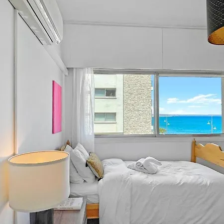 Appartamento Sea View 1br With Pool Access Larnaca