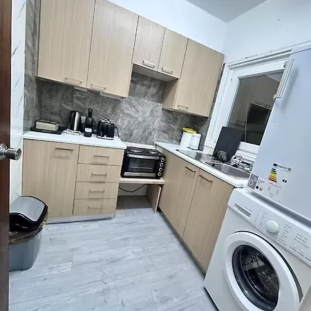 Appartamento Sea View 1br With Pool Access *
